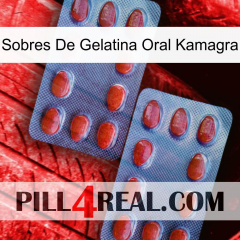 Kamagra Oral Jelly Sachets 05